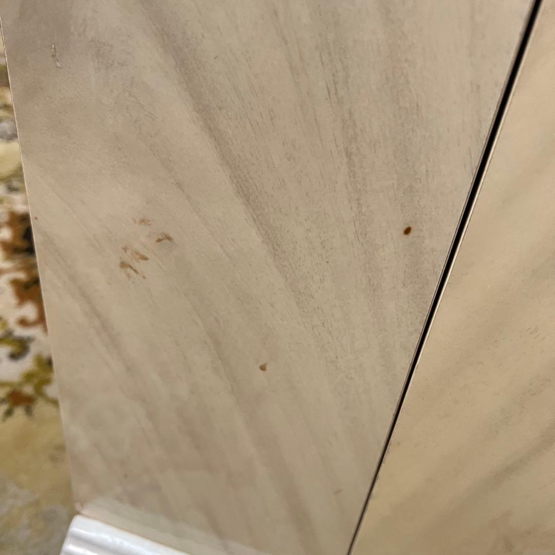 ꧁Eddi Rose エディローズ꧂ ローボード イタリア製 輸入 インポート