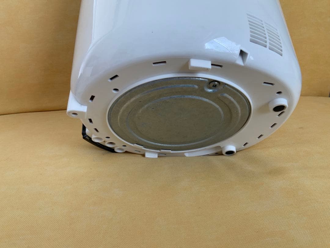 加湿器　スチーム式　象印　EE-RP50-WA
