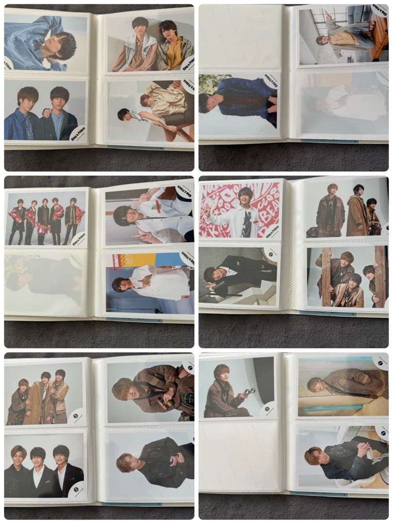 King & Prince まとめ売り