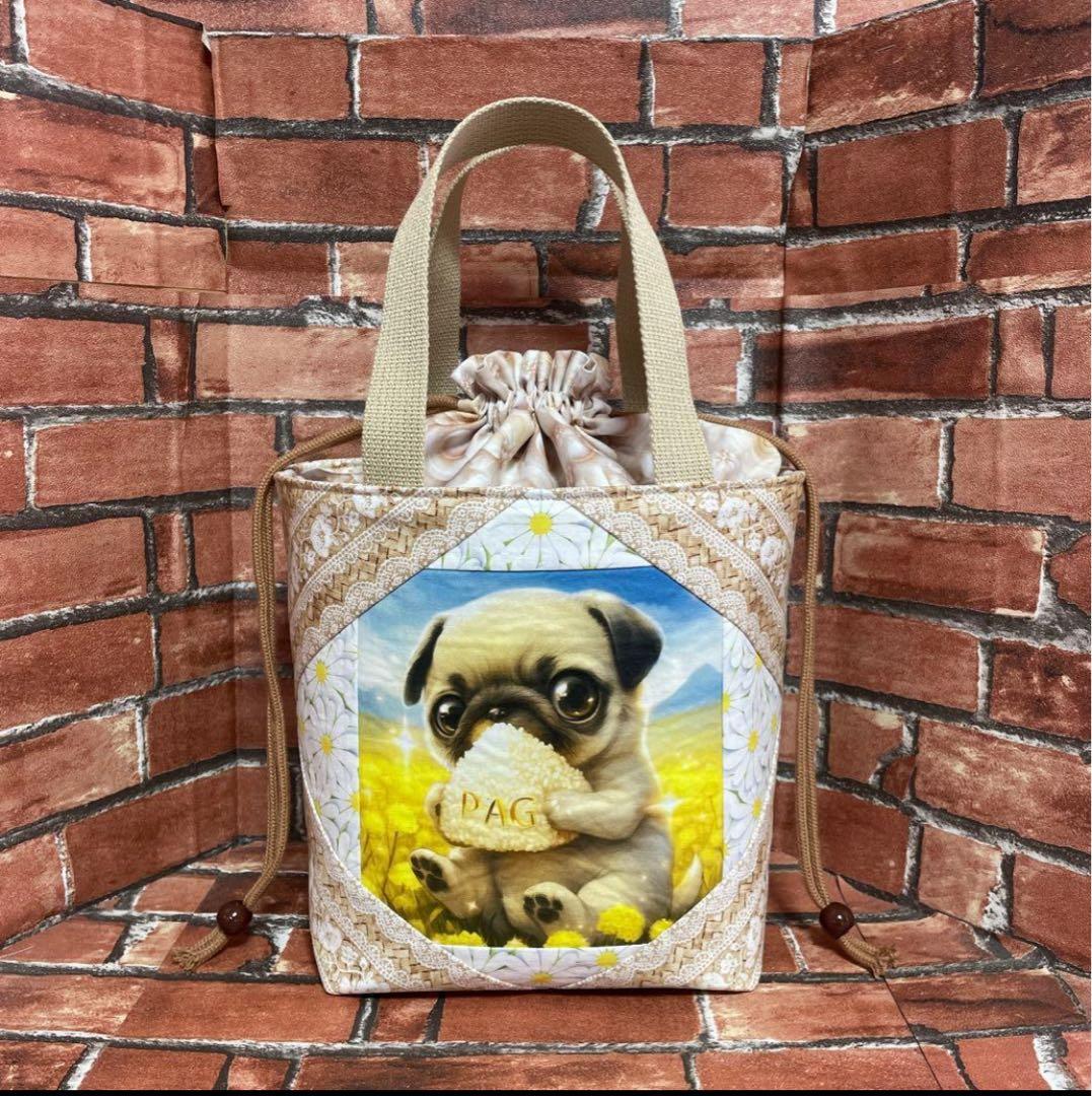 バスケット・ペットボトルカバー・ランチバッグ・ショルダーバッグ・ポーチ