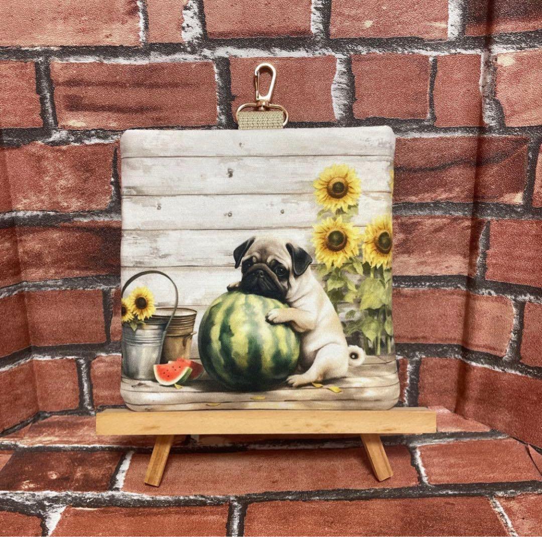 バスケット・ペットボトルカバー・ランチバッグ・ショルダーバッグ・ポーチ