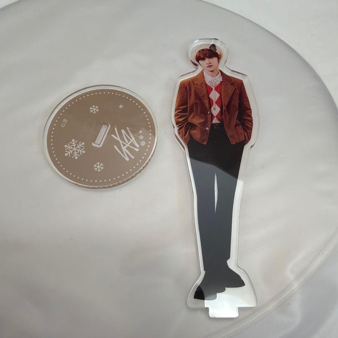 スキズ リノ 公式グッズまとめ売り