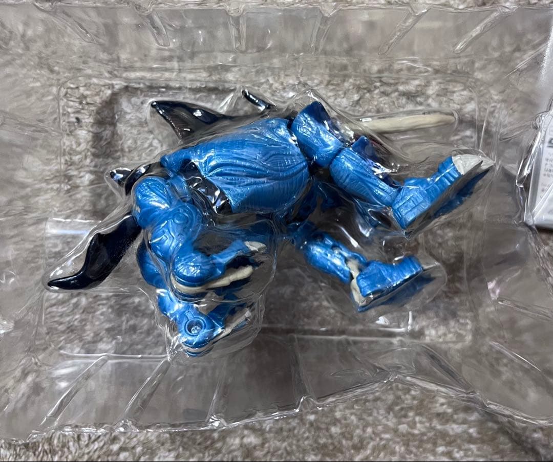 モズクくん殿専用　トランスフォーマー