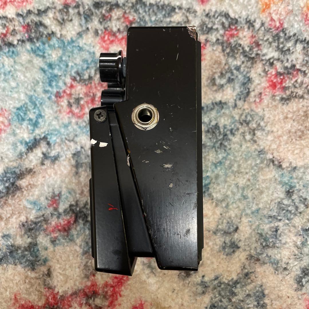 BOSS Distortion DS-1 40周年　記念モデル