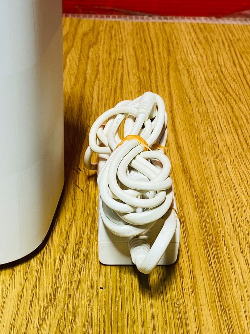 KDDI Speed Wifi  5G L11 本体 ZTR01