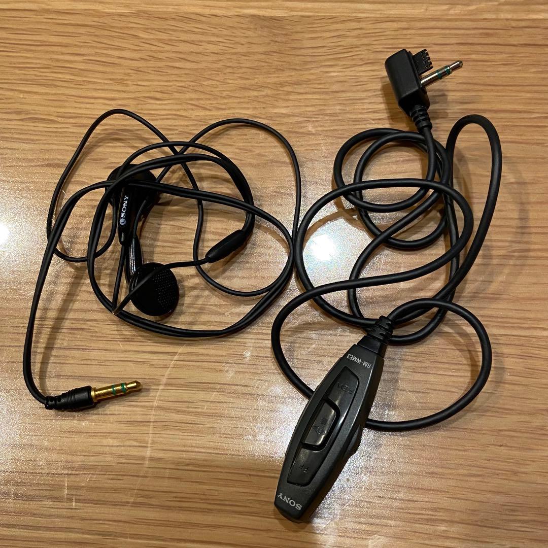 S*i様 【美品ジャンク】 SONY WALKMAN WM-EX677カセットウ