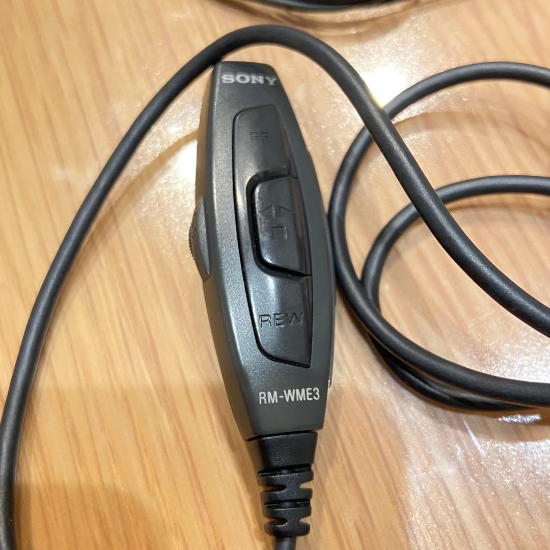 S*i様 【美品ジャンク】 SONY WALKMAN WM-EX677カセットウ