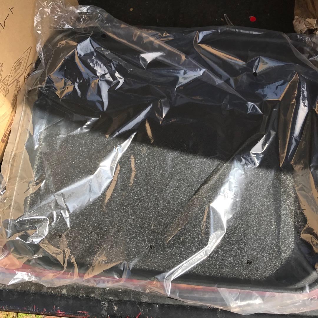 タイガー CRB-A120 T 焼きプレート&たこ焼きプレートのみ