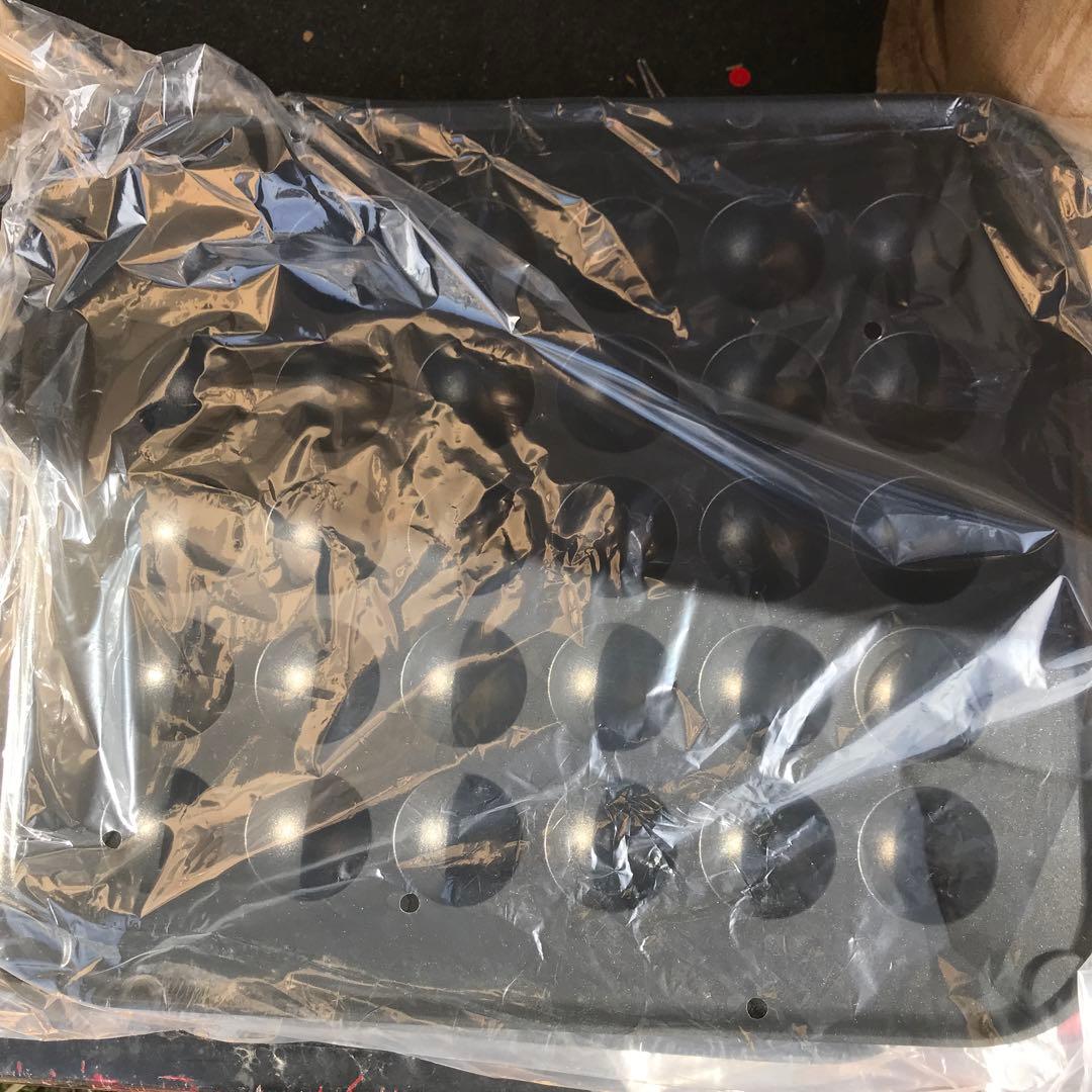 タイガー CRB-A120 T 焼きプレート&たこ焼きプレートのみ