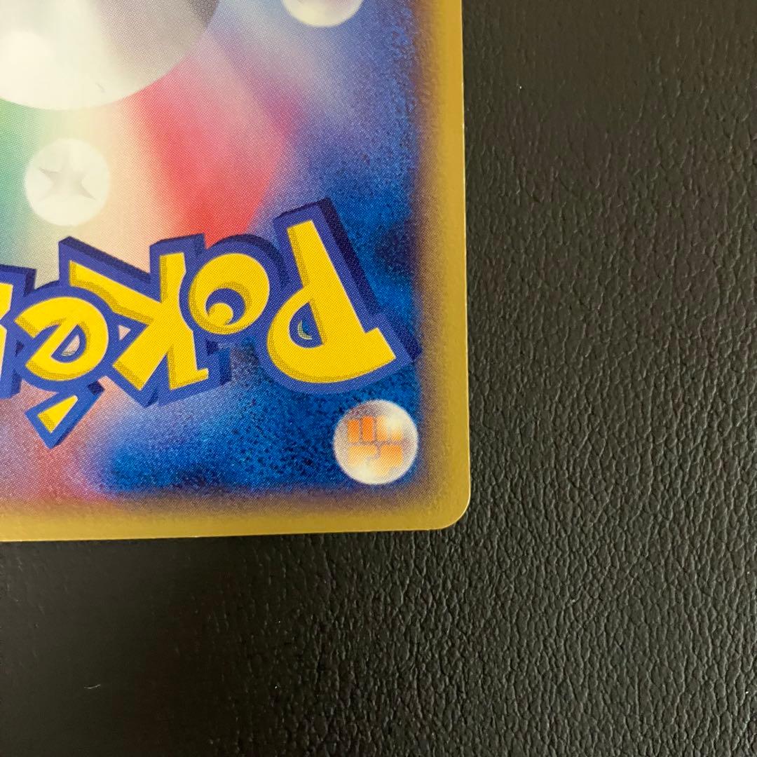 ポケパークのピカチュウ 043/pcg-p ポケモンカード