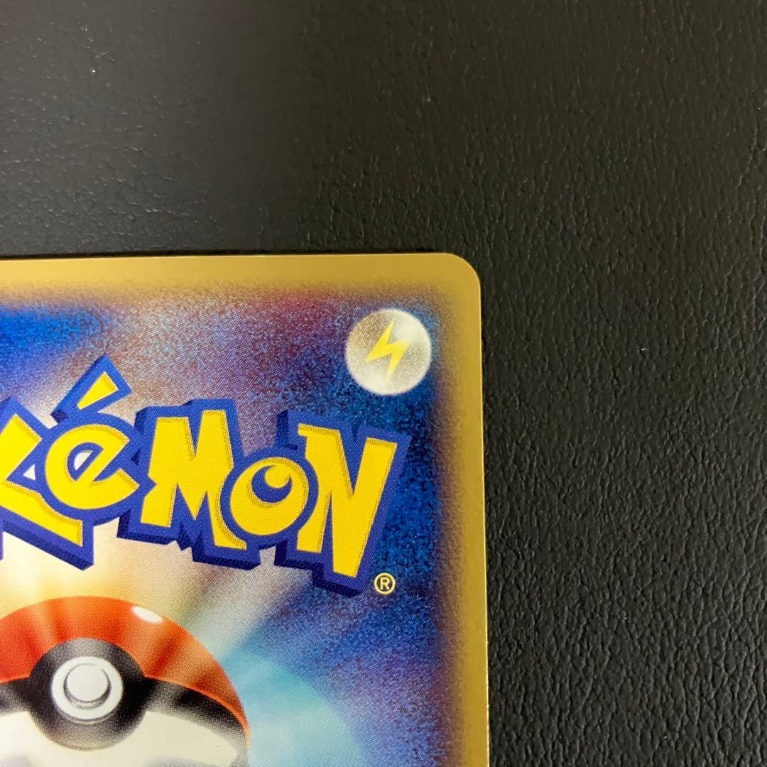 ポケパークのピカチュウ 043/pcg-p ポケモンカード