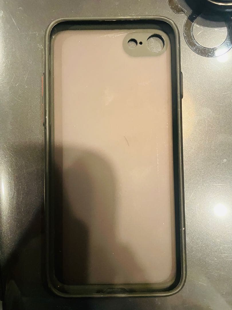 iPhoneSE2「第二世代」バッテリー88% 美品　おまけ付き