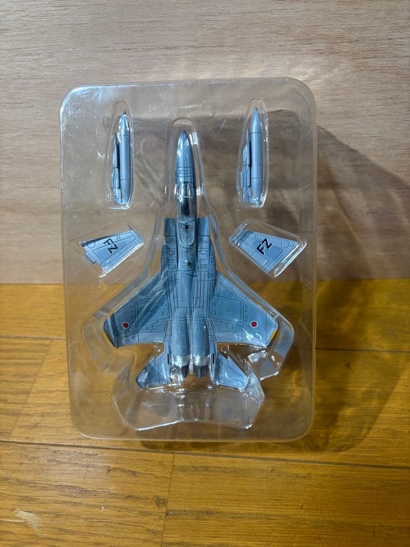 F-15J 1/144 2機　つばささん専用