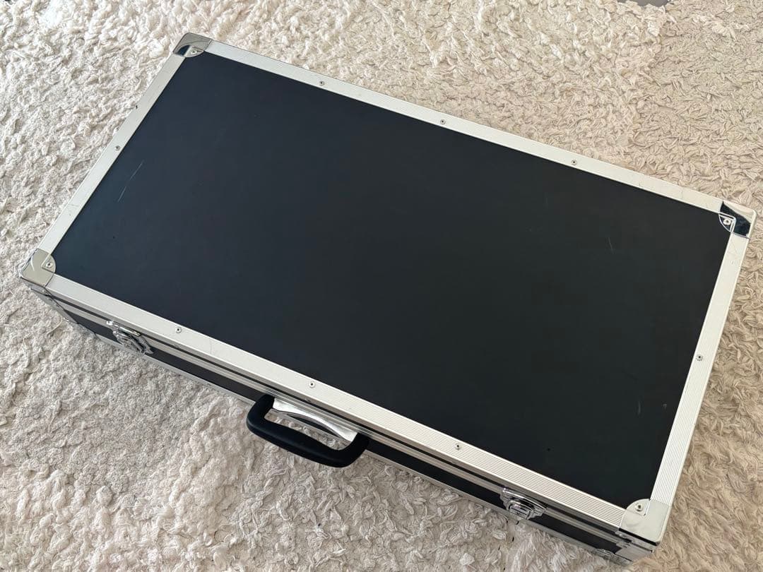 【値下げ】SEQUENTIAL TAKE 5 専用ハードケース付き