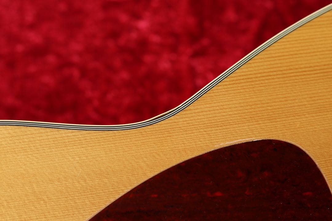 美品 低弦高 メンテ済 YAMAHA FG-240 70年代 グリーンラベル