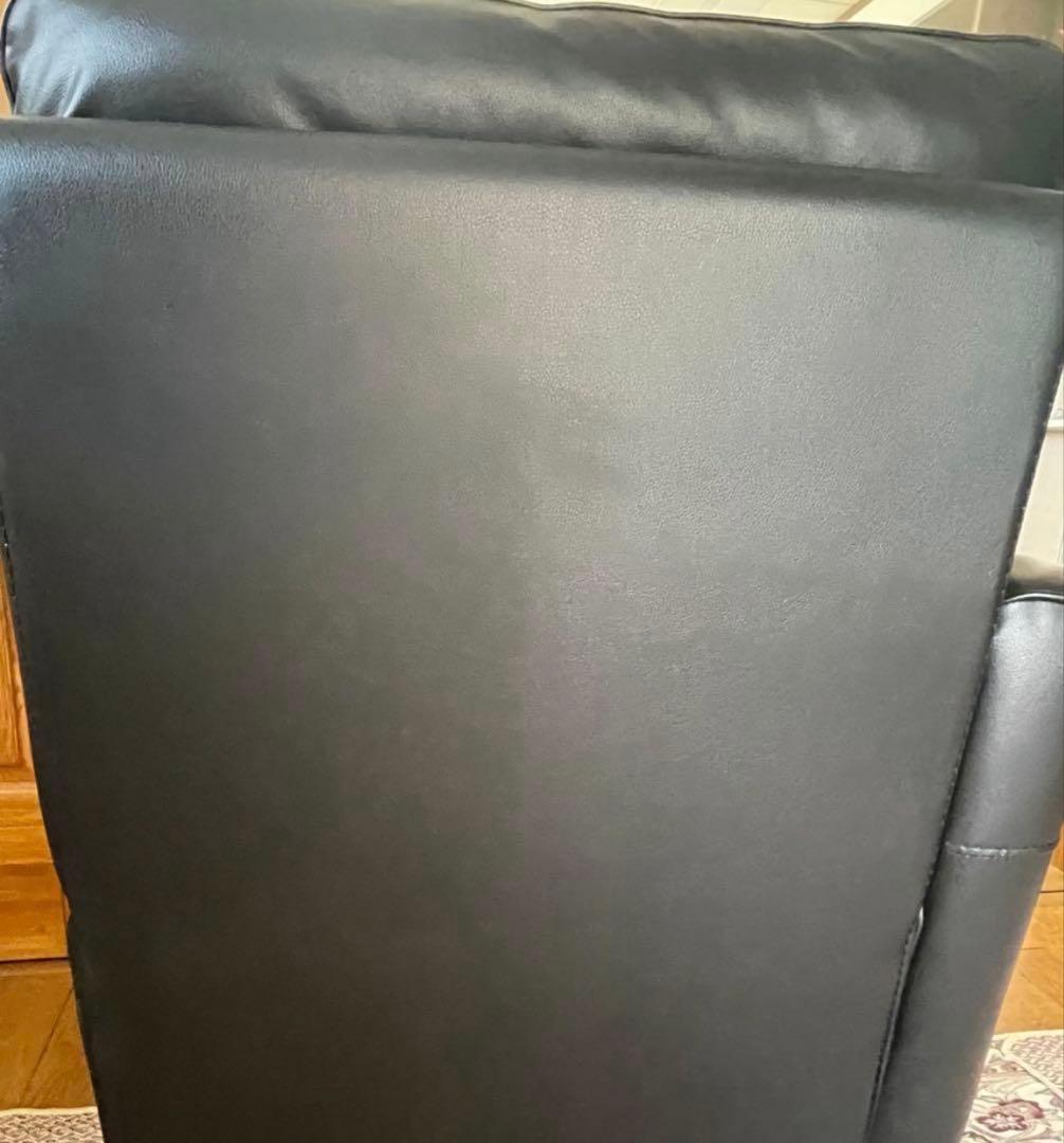 Nitori , 2人用レザーソファセット