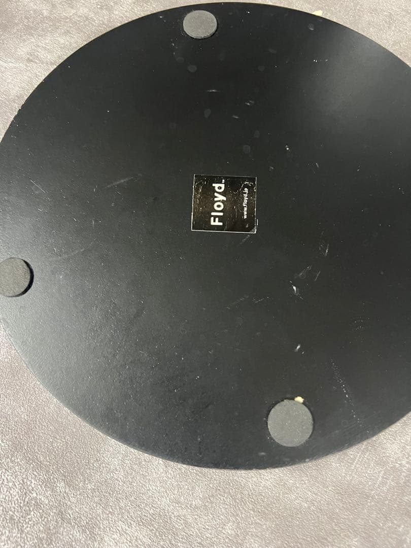 Floyd フロイド ガラスドーム　高さ41cm