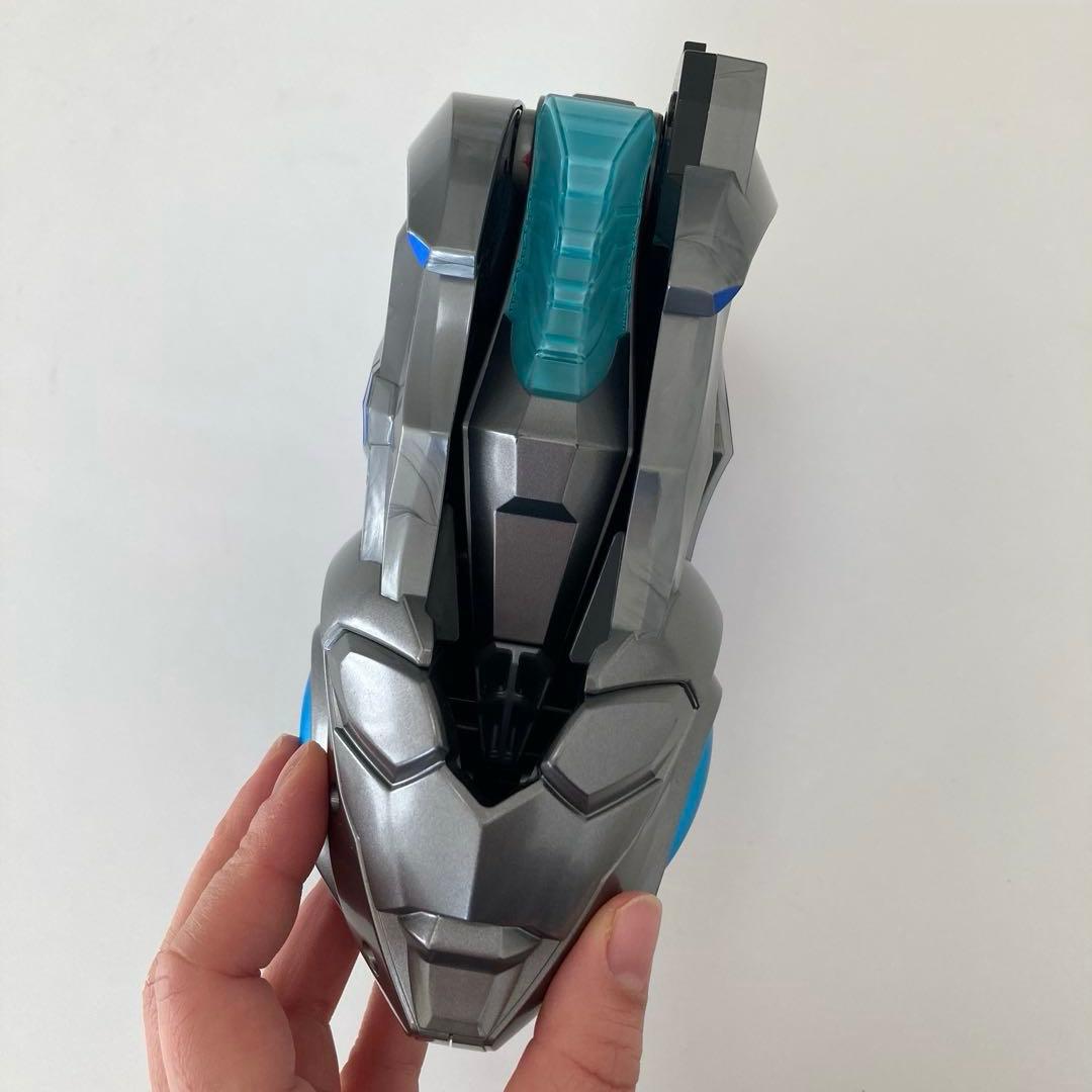 ウルトラマン　フィギュア、おもちゃ、カード