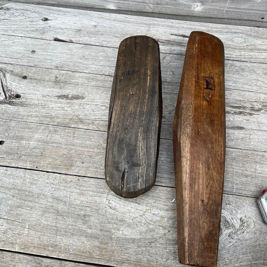 アンティーク道具