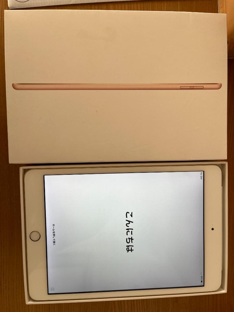 iPadmini3 64GB Wi-Wi モデル　 本体