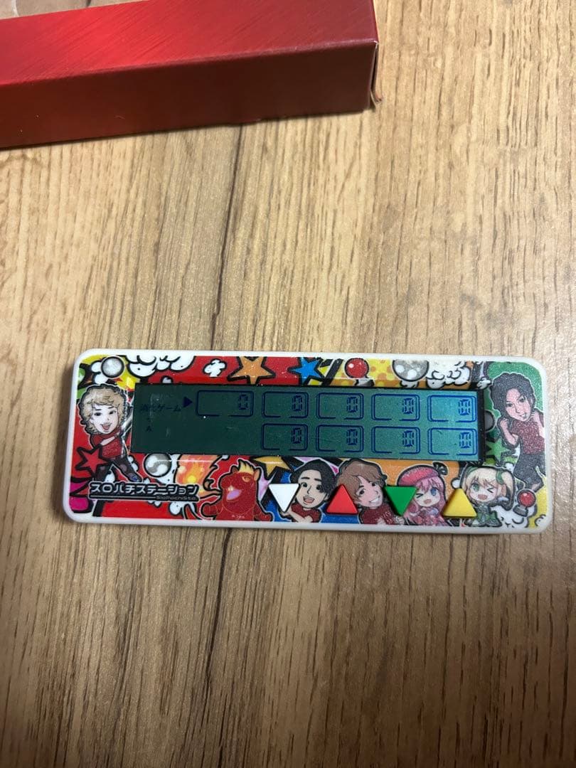 スロパチステーション小役カウンター　カンタくん　勝ち勝ちくん