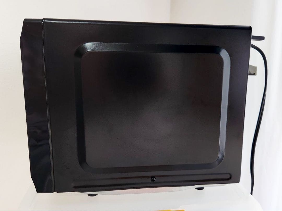✨電子レンジ✨アイリスオーヤマ 18L フラットテーブル 2022年製