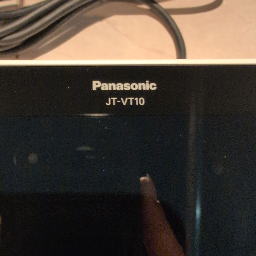 Panasonic　パナソニック　JT-VT10　JT-VC10　カード端末