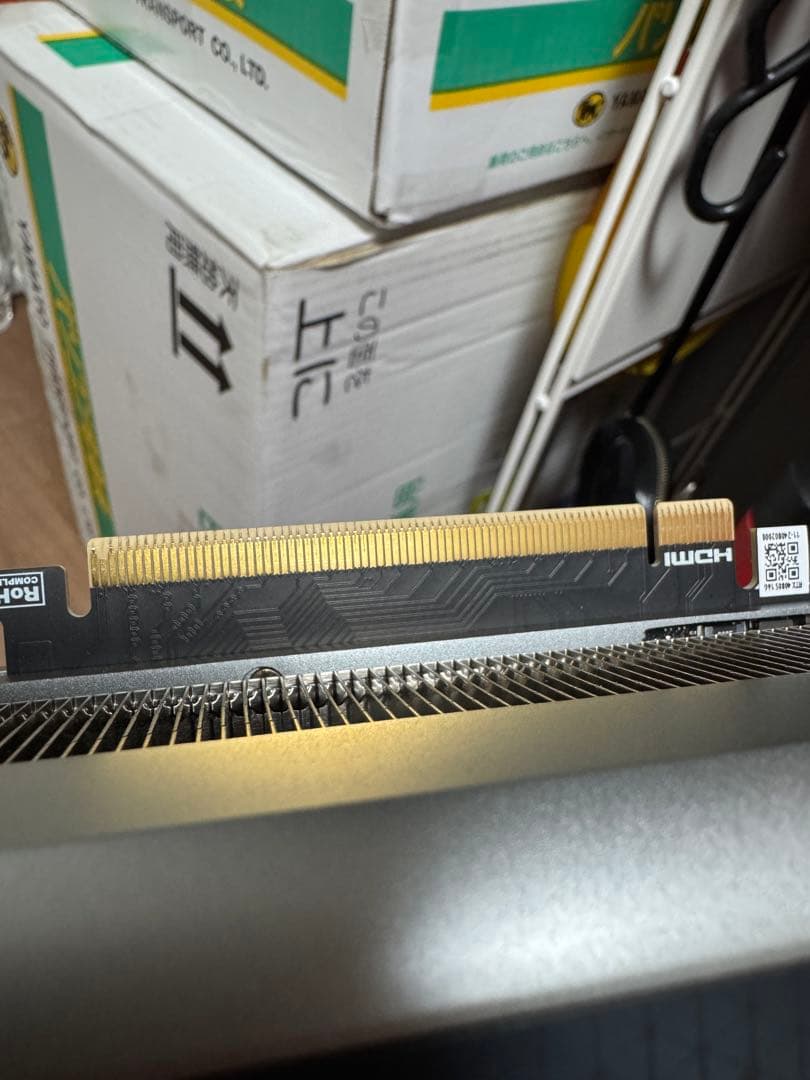 グラフィックボード・グラボ・ビデオカード iGAME GeForce RTX4080 SUPER 16GB NVIDIA