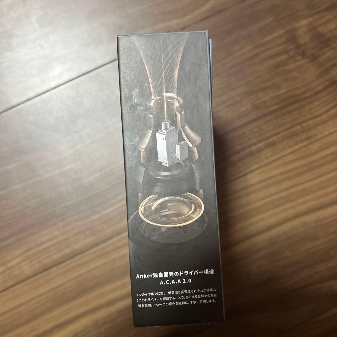 Soundcore Liberty 3 Pro ワイヤレスイヤフォン イヤホン
