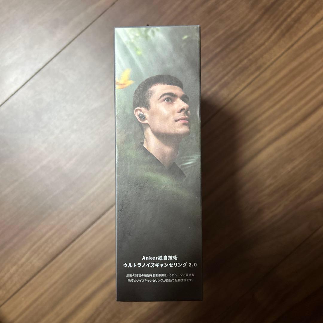 Soundcore Liberty 3 Pro ワイヤレスイヤフォン イヤホン