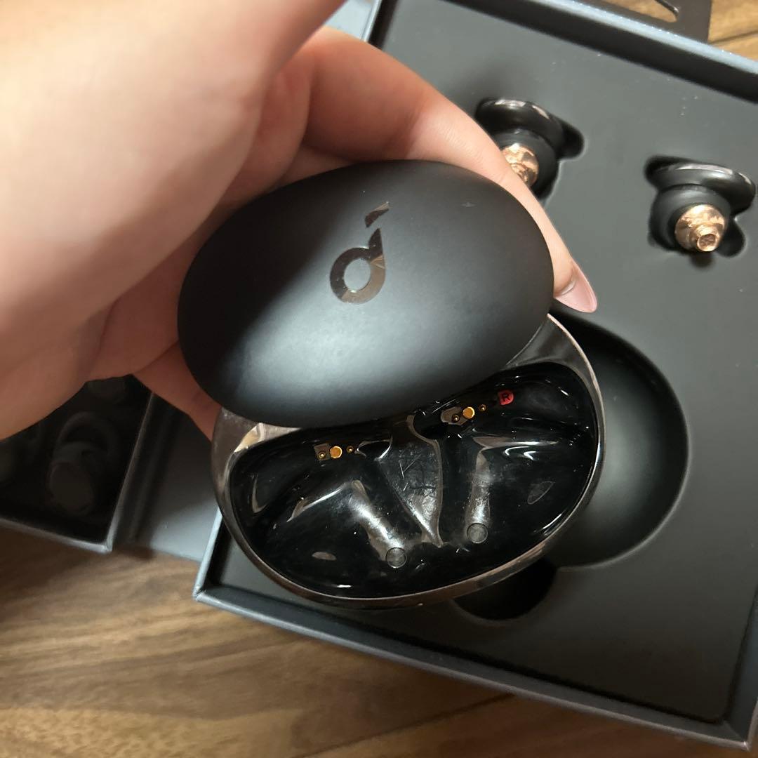 Soundcore Liberty 3 Pro ワイヤレスイヤフォン イヤホン