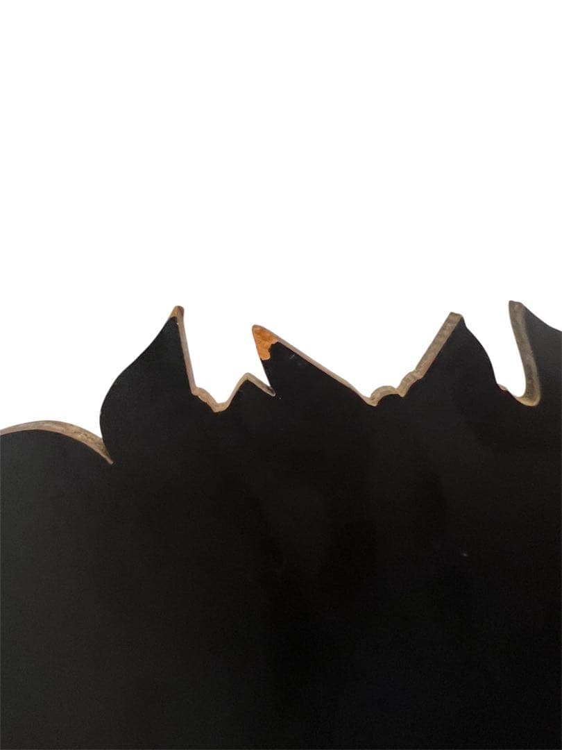 アート 柑橘の鉢植え 木製パネル by Katherine Barnell