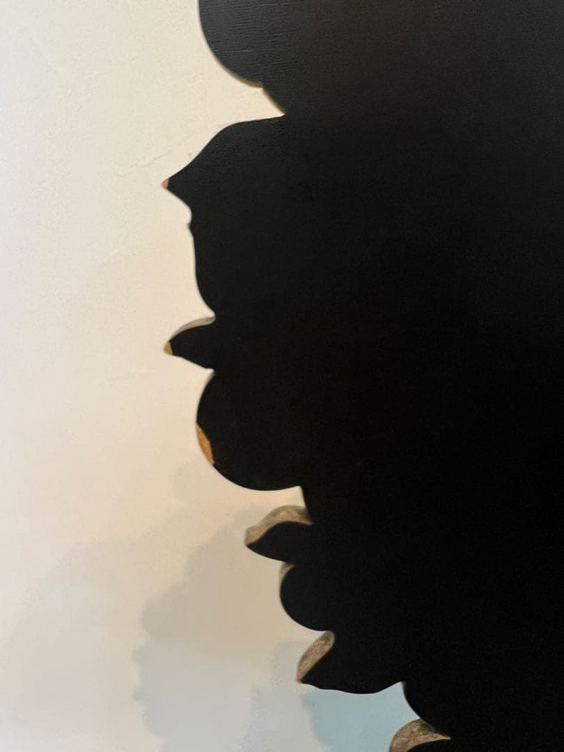 アート 柑橘の鉢植え 木製パネル by Katherine Barnell