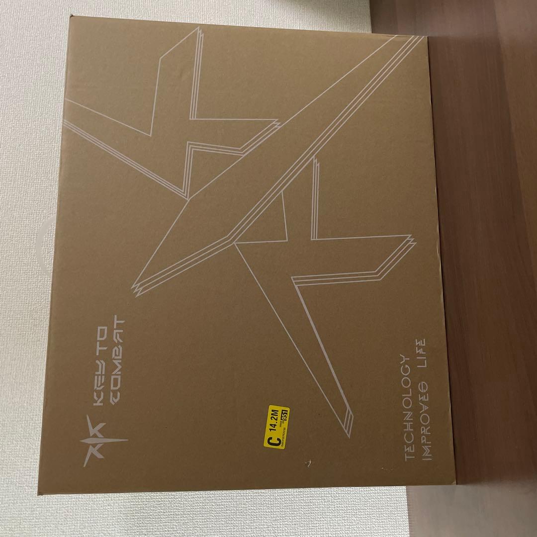 KTC 23.8インチ WQHDモニター 本体 未使用に近い