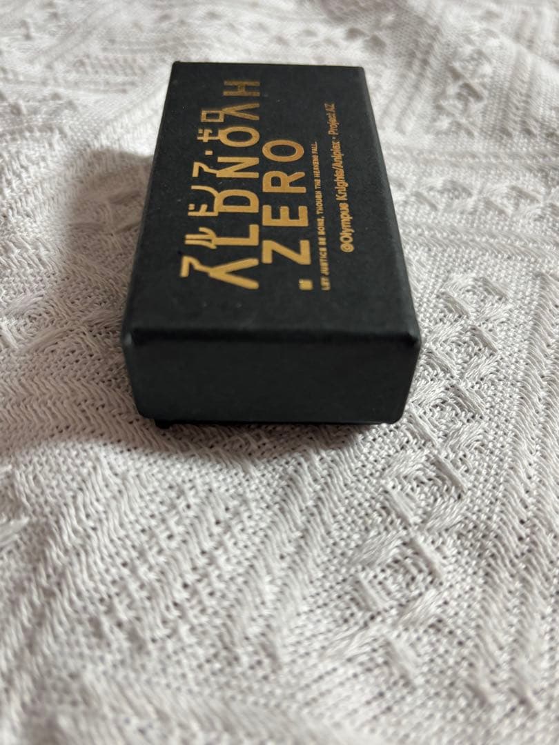 スレイン お守り ALDNOAH.ZERO-アルドノア・ゼロ