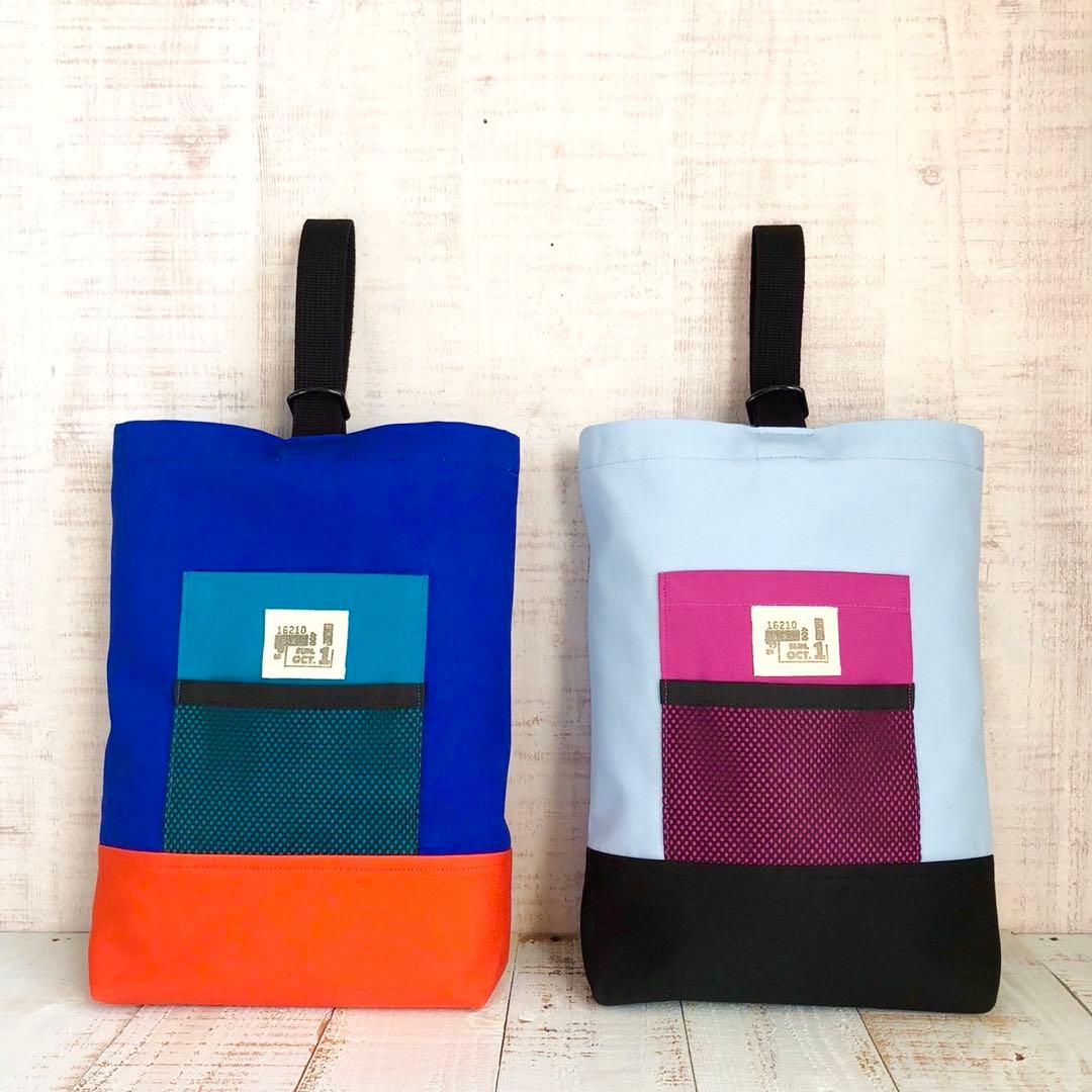 アウトドア風デザイン☆入学入学３点セット シンプル　個性的　女の子　男の子