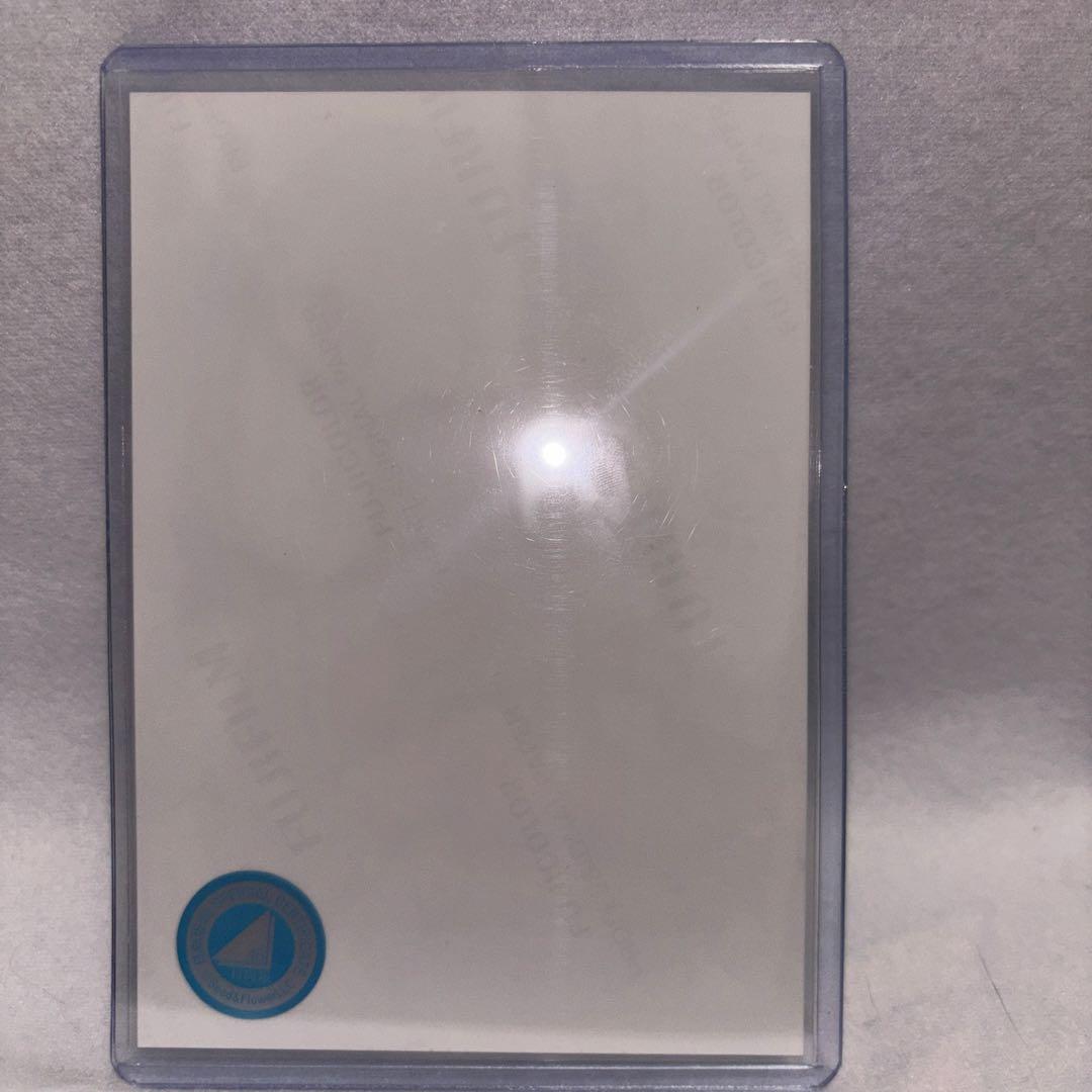 藤嶌果歩 ヨリ サイン オープニング衣装 日向坂46 生写真