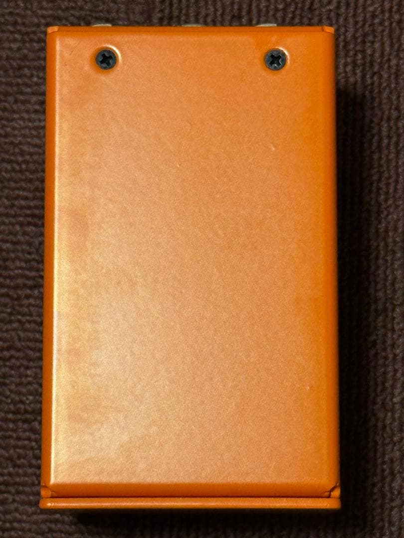 ギター GFISYSTEM ROSSIE FILTER