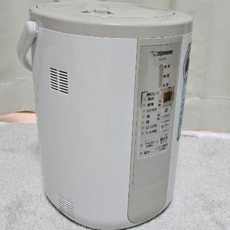 象印 EE-RL50 3.0Lスチーム式 加湿器