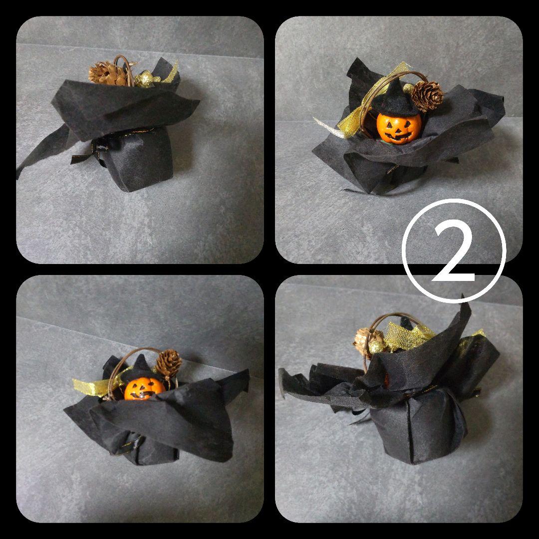 HALLOWEEN ハロウィンSET！中古品★お部屋のインテリアに！魔女 など