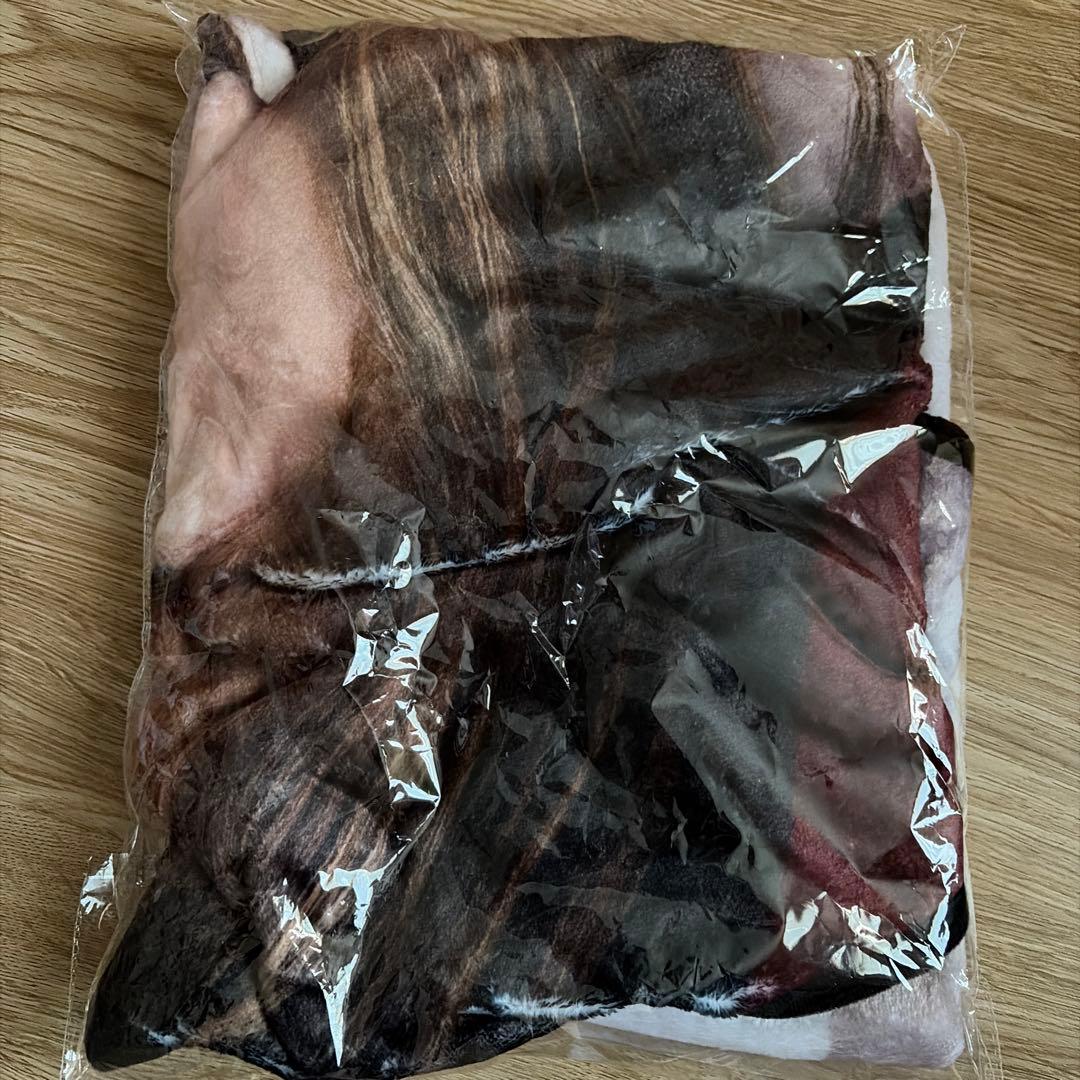 YOSHIKI CLASSICAL 2026サークルブランケット