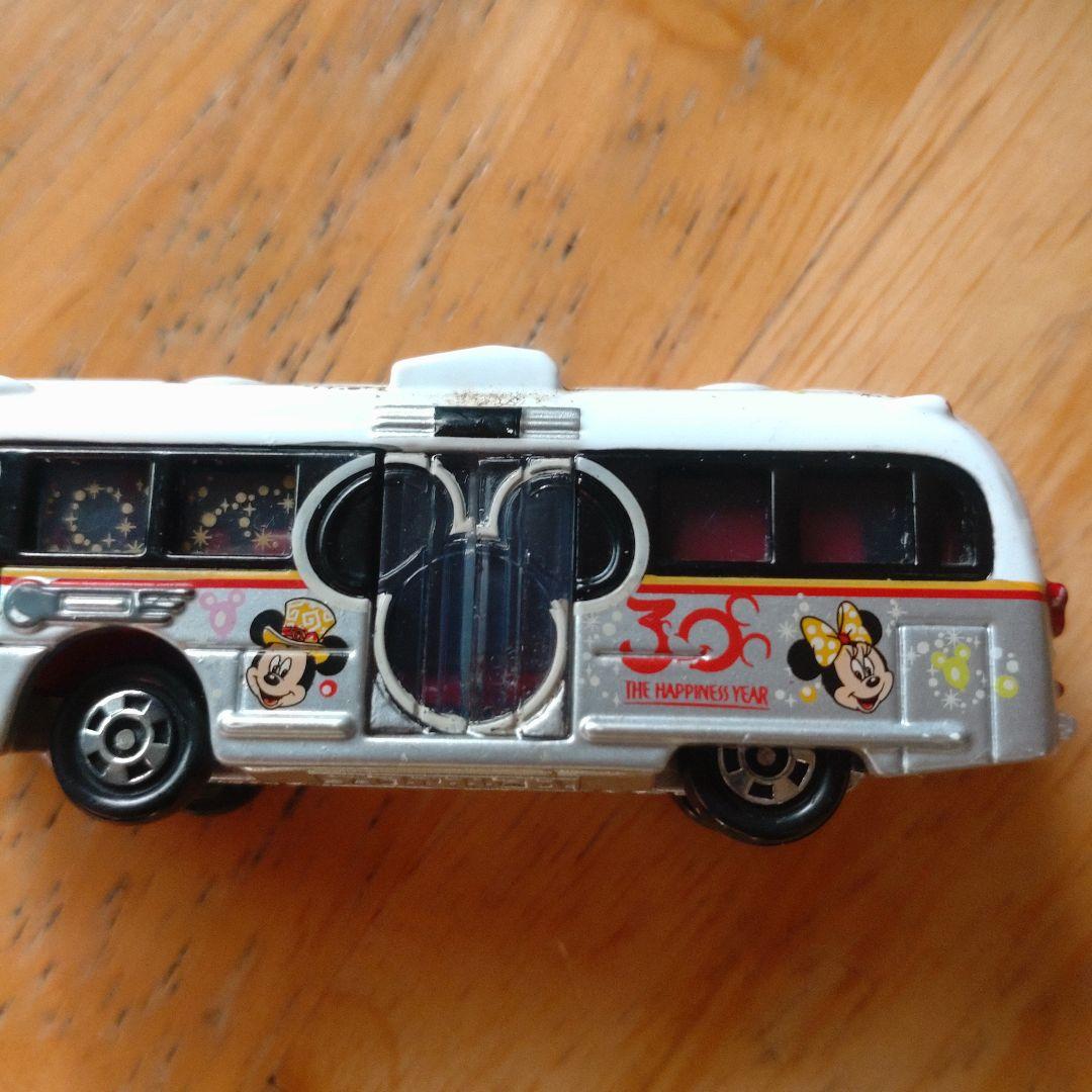 ディズニー リゾートクルーザー トミカ