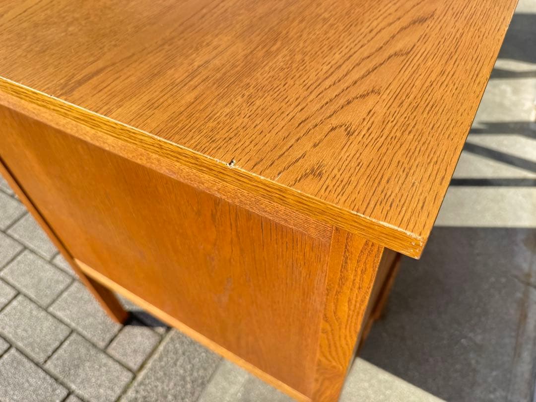 B8028【ウニコ】ノート エクステンション デスク 廃盤 ※椅子は別出品