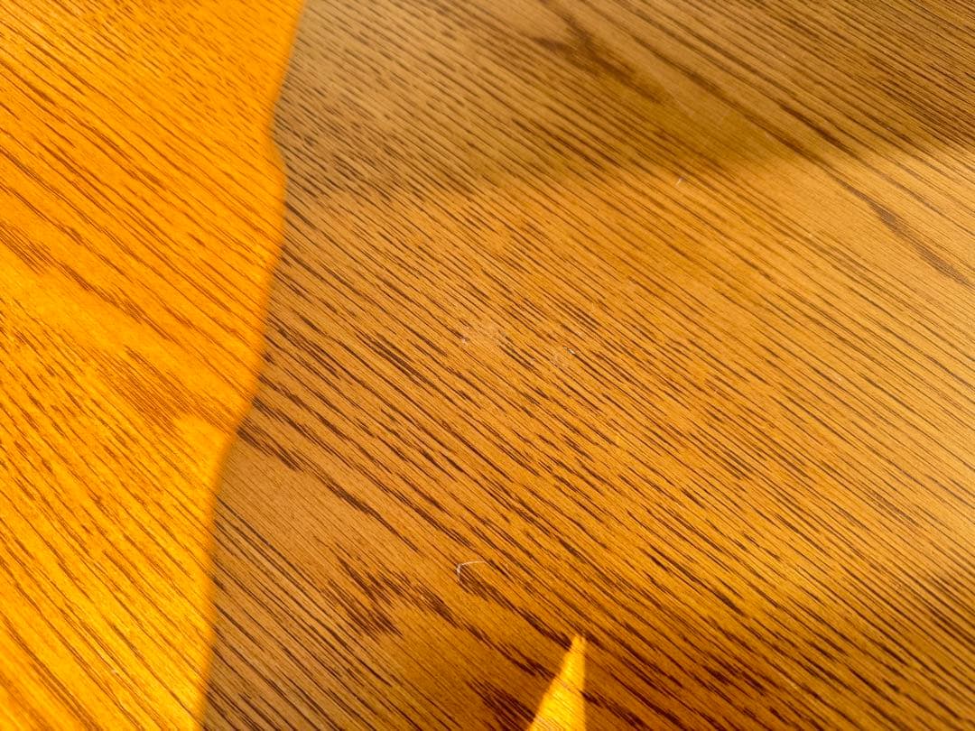 B8028【ウニコ】ノート エクステンション デスク 廃盤 ※椅子は別出品