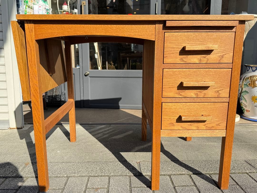 B8028【ウニコ】ノート エクステンション デスク 廃盤 ※椅子は別出品