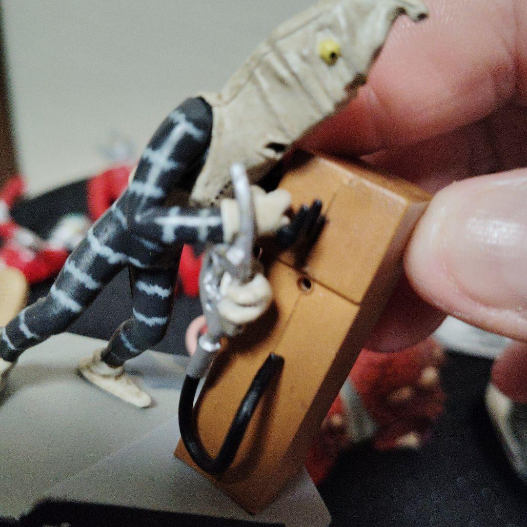 ウルトラマン フィギュアセット バンダイ