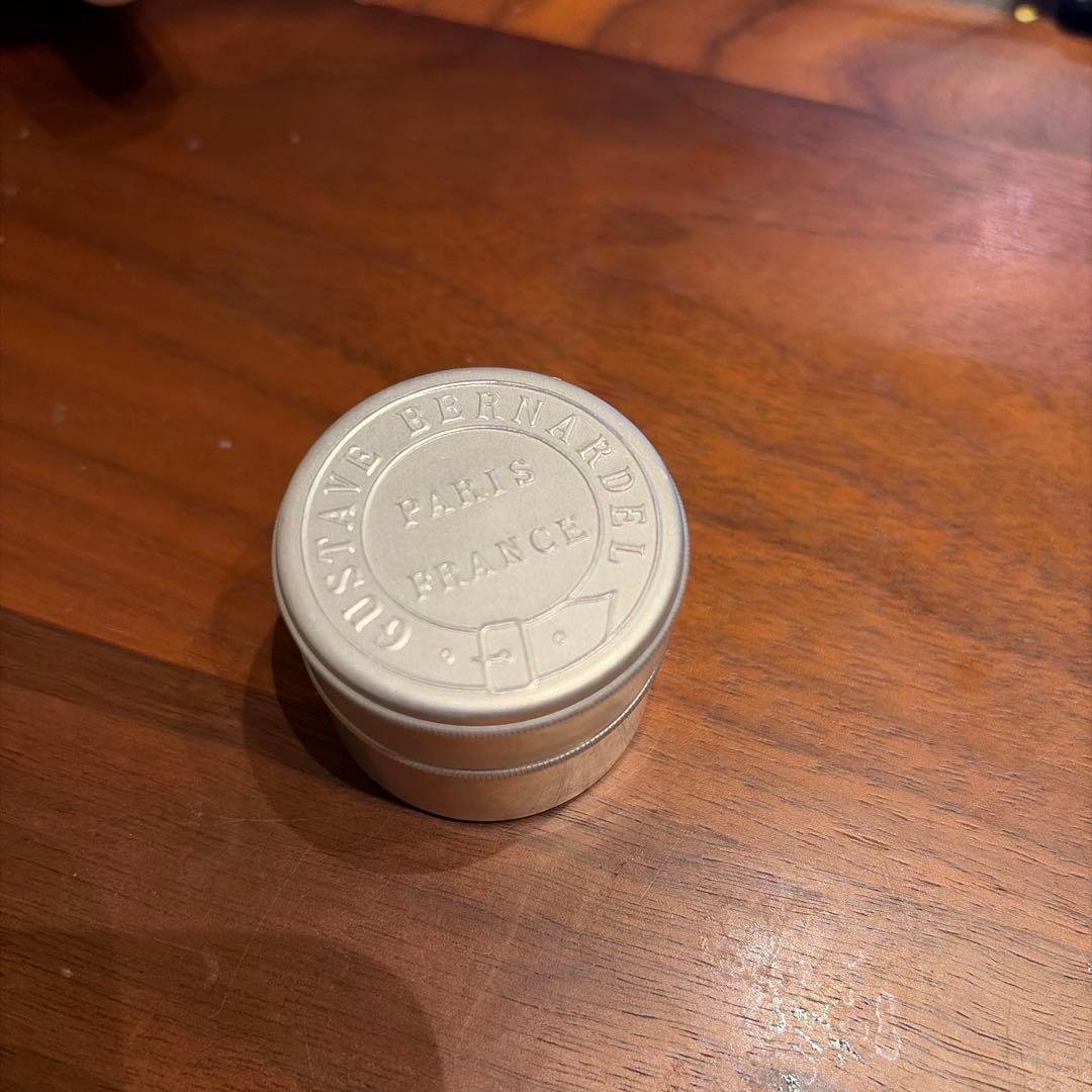 缶ベル　新品未使用