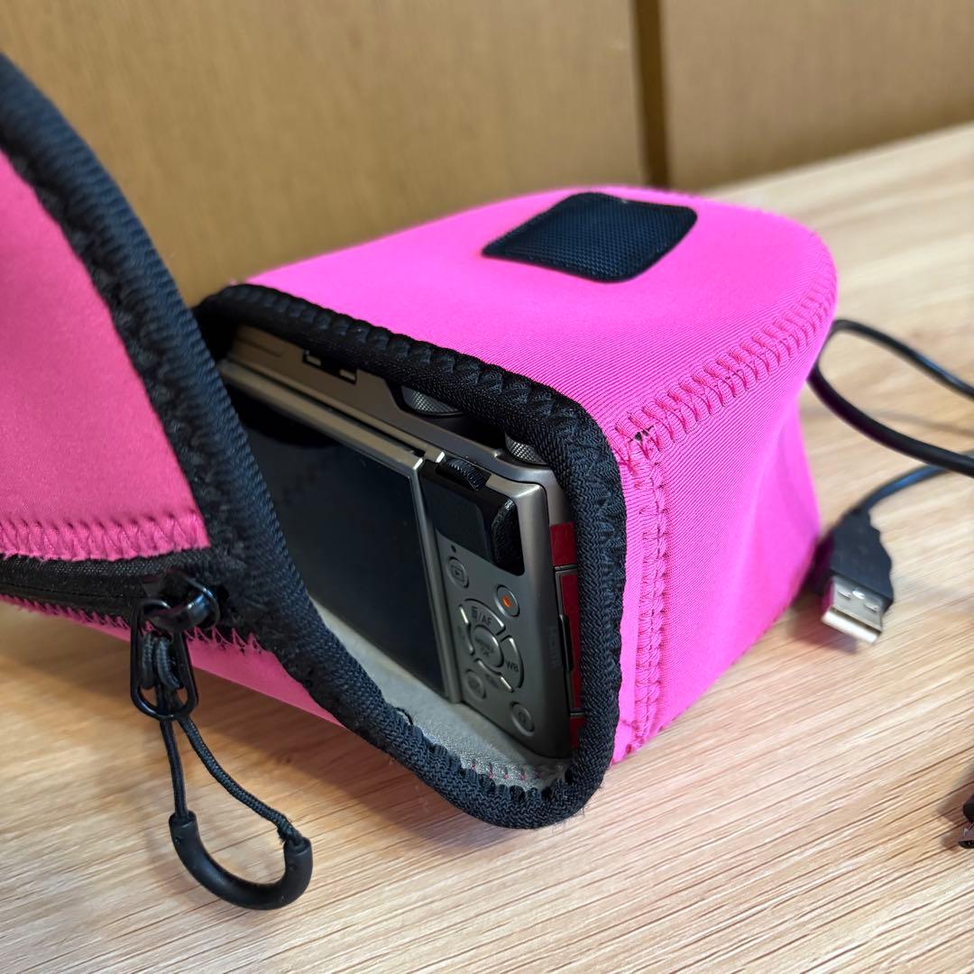 FUJIFILM X-A3 ミラーレスカメラ 一眼レフ