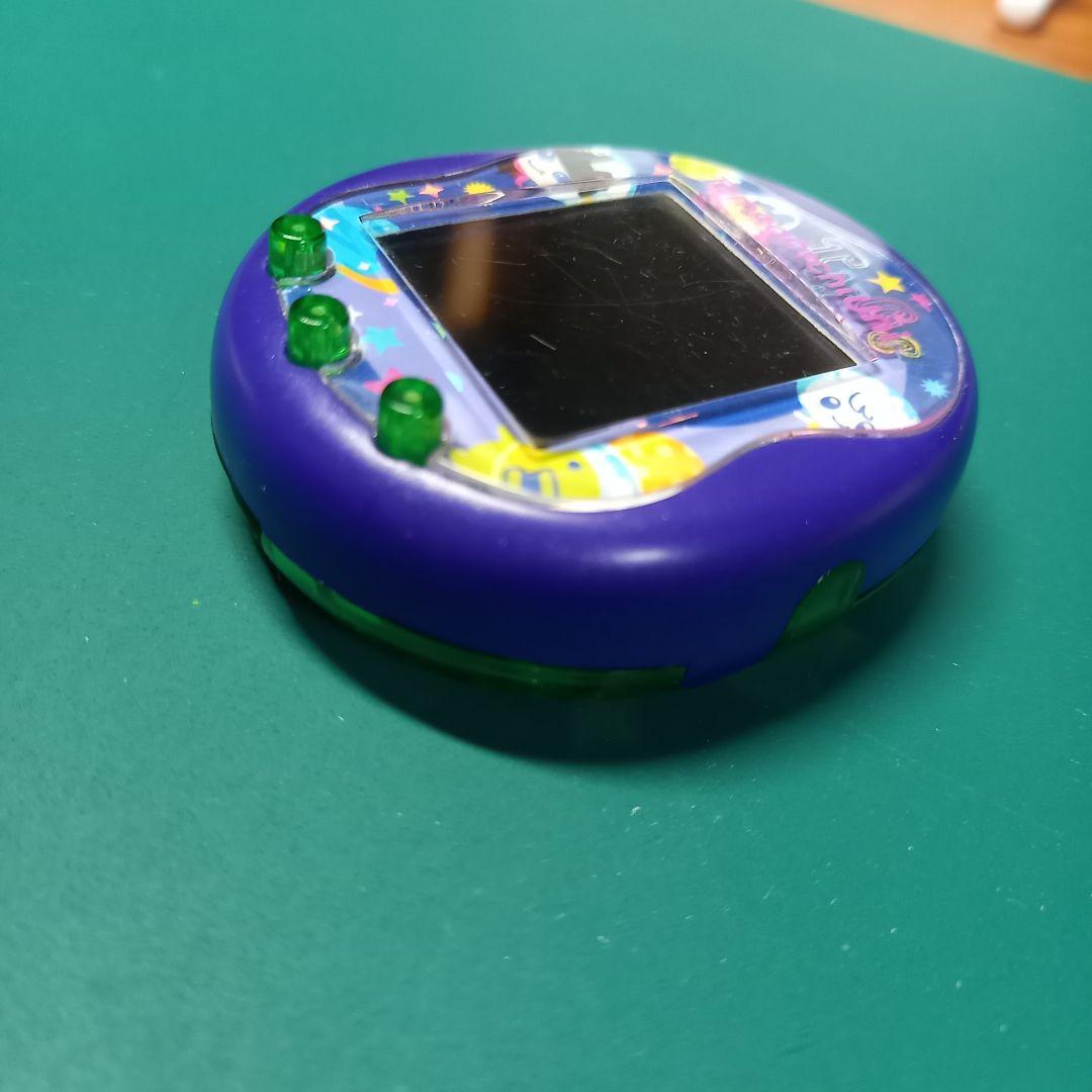 たまごっちユニ モンスター【サンリオエリア入り】