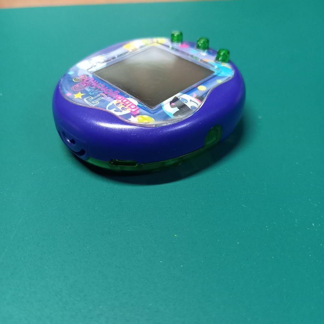 たまごっちユニ モンスター【サンリオエリア入り】